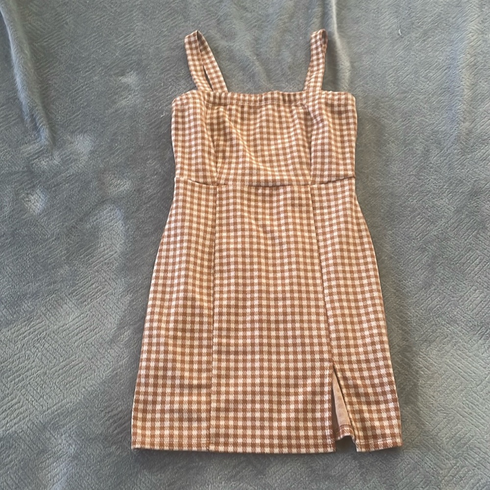 Forever 21 dress